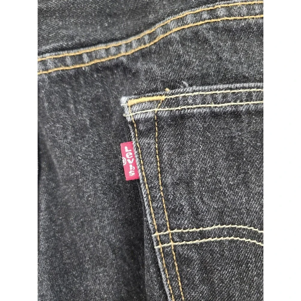 Levis classic levi